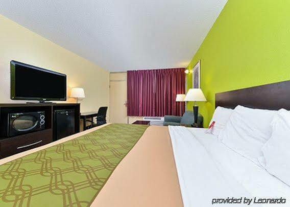 Days Inn By Wyndham Harrisonburg Exterior foto
