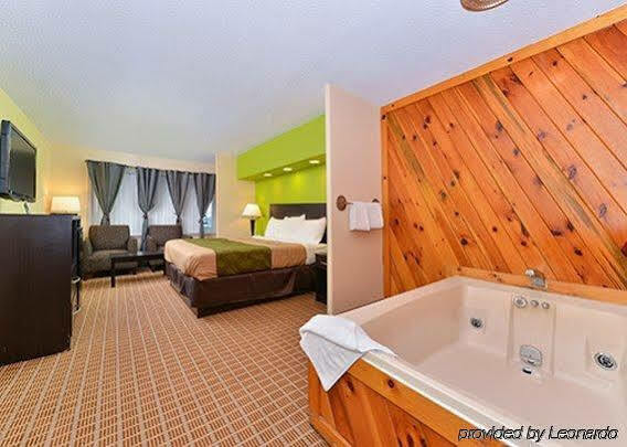 Days Inn By Wyndham Harrisonburg Exterior foto