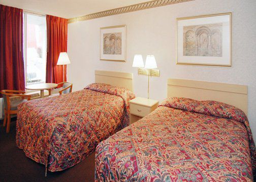Days Inn By Wyndham Harrisonburg Quarto foto